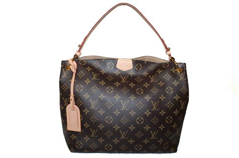 Products by Louis Vuitton: Graceful PM Hobo Bag